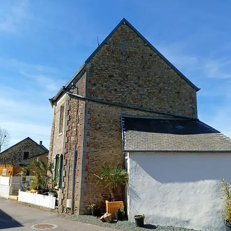 Gite Des Bruyeres - 3 Etoiles Proche Mer * Millieres